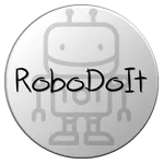 RoboDoIt icon