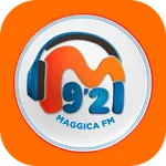 MAGGICA FM icon