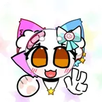 Cat Maker: Cat Emoji Sticker icon