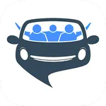 IITP Cabshare icon