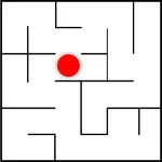 The Mazes: Labyrinth Puzzle 迷宫 icon