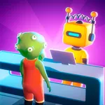 My Space Hotel: Cosmic Tycoon icon