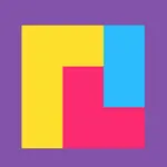 Block Puzzle: Brain icon