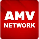 AMV Network icon