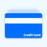 Apply For Credit card Online icon