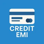 Credit Card Payment Calculator icon