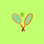 Tennis 101 icon