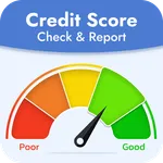 Credit Score Check Report icon
