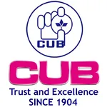 CUB MERCHANT UPI icon