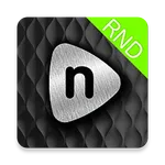 Nixplay Rnd icon