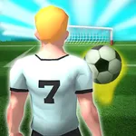 10 Shot Soccer icon