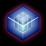 Game of Life 3D John Conway icon