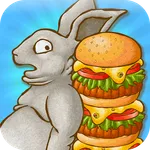 Ears and Burgers icon