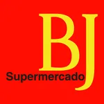 BJ Supermercados icon
