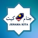 Jenama Kita icon