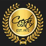 Cresta Cabs Wrexham icon