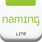 NAMING CARD™ Lite icon