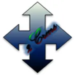 Premium Wallpaper Icon Blue Ol icon