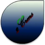 Premium Wallpaper Blue Old icon