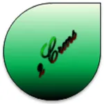 Premium Wallpaper Icon GreenOl icon