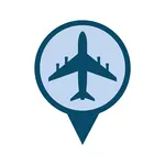 Airport Data for Simulators icon