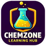 ChemZone Learning Hub icon