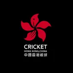 Cricket Hong Kong China icon