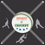 Spirit Of Cricket icon