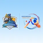 Grounders Cricket Club (GCC) icon