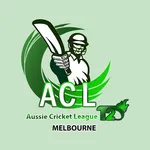 ACL - Aussie Cricket League icon