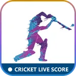 Live Cricket Socre | Scorecard icon