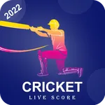 IPL 2022 - Live Score icon