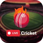 Amazic Live Cricket Scores icon