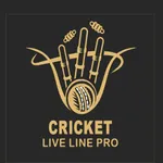 Cricket Live Line Guruji- Fast icon
