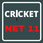 Cricket Net11 Team Information icon