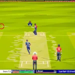 Cricket Kings Cricket Game icon