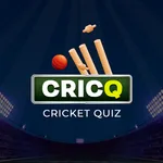 CricQ - Cricket Quiz icon