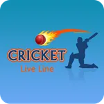 Fast Cric Live Line icon