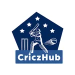 CriczHub icon