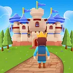 Kingdom Dreams: King Simulator icon
