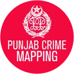 Punjab Crime Mapping icon