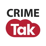 Crime Tak : Daily News App icon