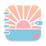 DayDew - Daily Journal, Diary icon