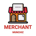 Crinoid Merchants App icon