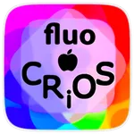 CRiOS Fluo - Icon Pack icon