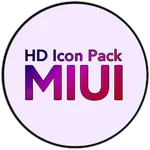 MIUl Circle - Icon Pack icon