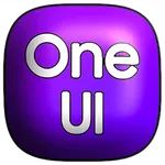 One UI 3D - Icon Pack icon