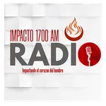 radio impacto puerto rico 1700 icon
