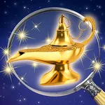 Aladdin - Hidden Objects Games icon