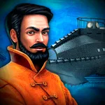 Captain Nemo - Hidden Object icon